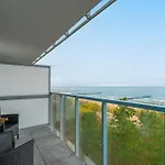 Apartment Jantaris -