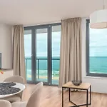 Jantaris - Apartament