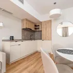 Jantaris - Apartament Mielno (Koszalin)