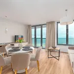 Apartament Jantaris - Mielno (Koszalin)