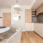 Apartament Jantaris - *
