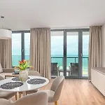 Apartament Jantaris - *