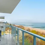 Jantaris - Apartament