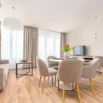 Apartment Jantaris - Mielno (Koszalin)