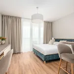 Jantaris - Apartament *