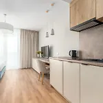 Jantaris - Apartament *