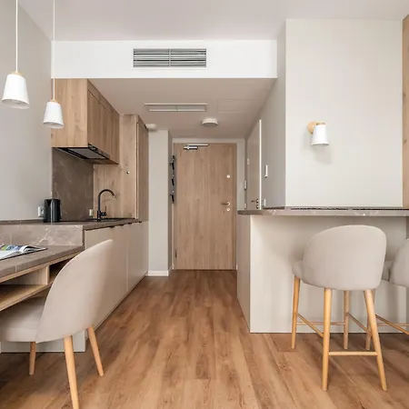 Jantaris - Apartment Mielno (Koszalin)