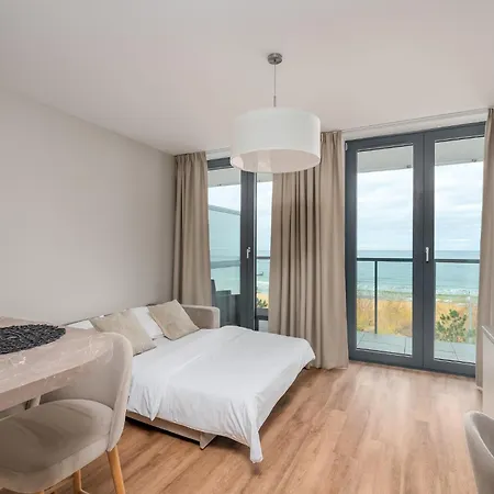 Apartment Jantaris - Mielno (Koszalin)