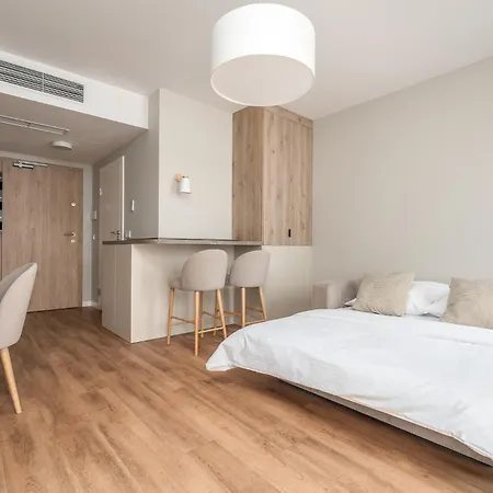 Apartment Jantaris -
