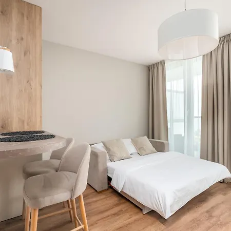 Apartment Jantaris - *
