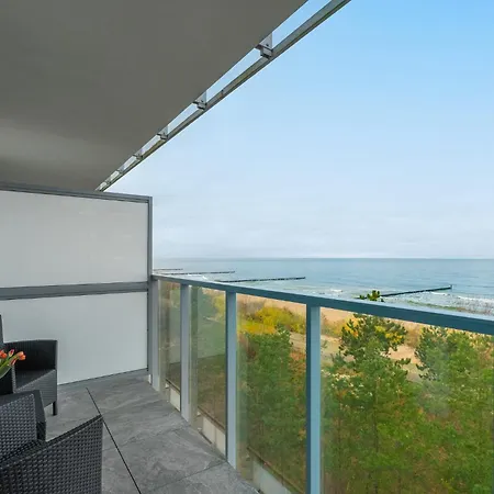 Apartament Jantaris -