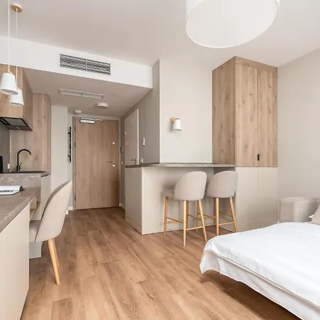 Apartment Jantaris -