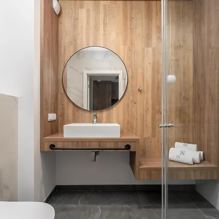 Jantaris - Apartmán Mielno (Koszalin)