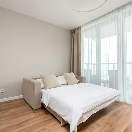 Apartment Jantaris - Mielno (Koszalin)