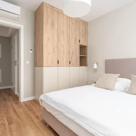 Jantaris - Apartment Mielno (Koszalin)