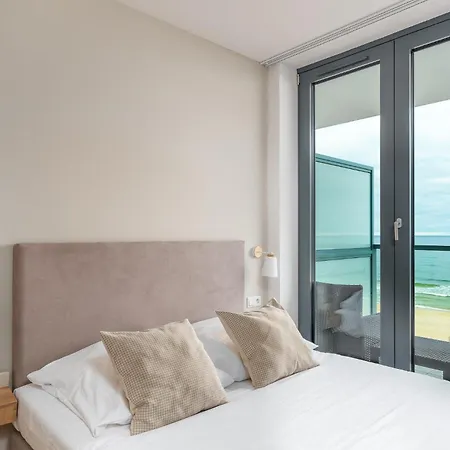 Apartmán Jantaris - *
