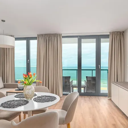 Apartmán Jantaris - *