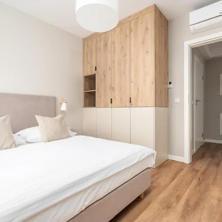 Appartement Jantaris - Mielno (Koszalin)