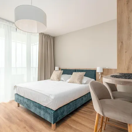 Jantaris - Apartment Mielno (Koszalin)