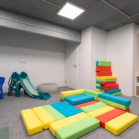 Apartmán Jantaris - *