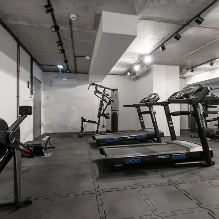 Jantaris - Appartement *