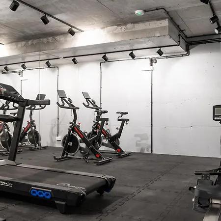 アパート Jantaris - ミエルノ