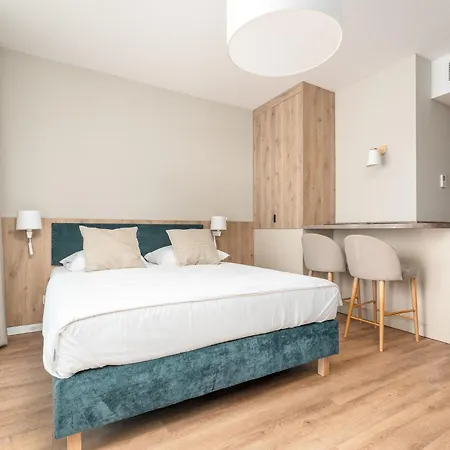 Jantaris - Apartmán Mielno (Koszalin)