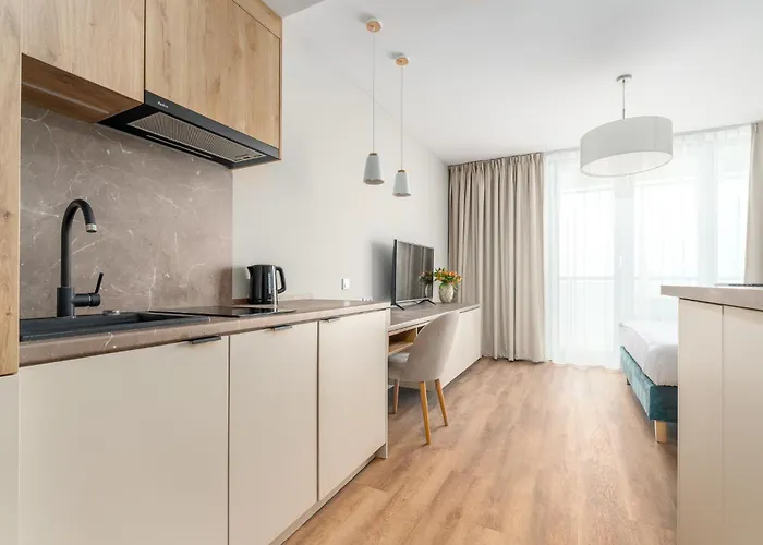 Jantaris - Mielno (Koszalin)