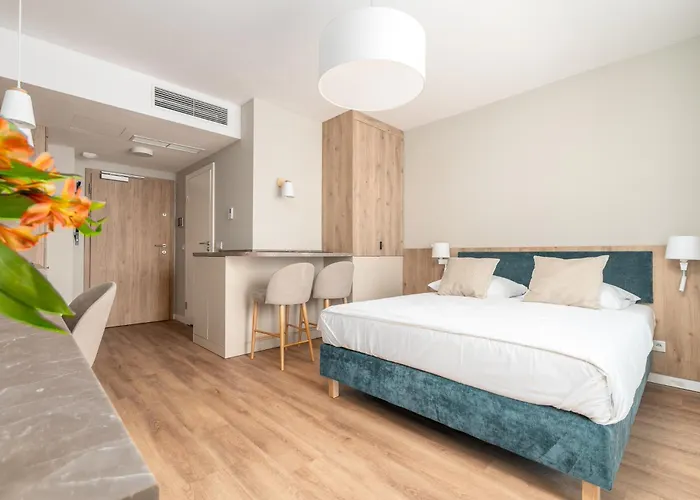 Jantaris - Apartment