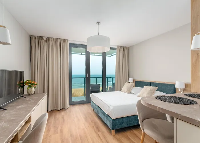 Jantaris - Apartment *