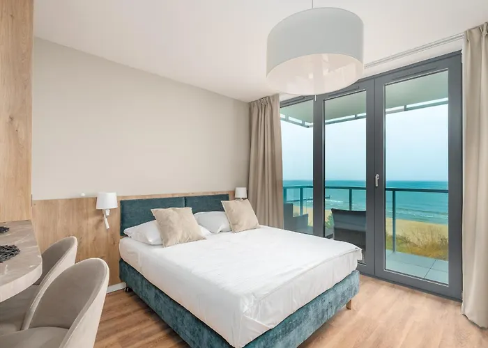 Jantaris - Mielno (Koszalin)